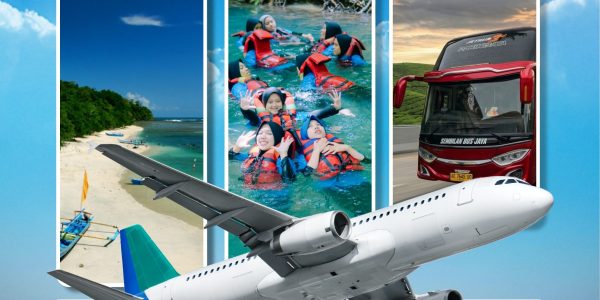 PW PANGANDARAN